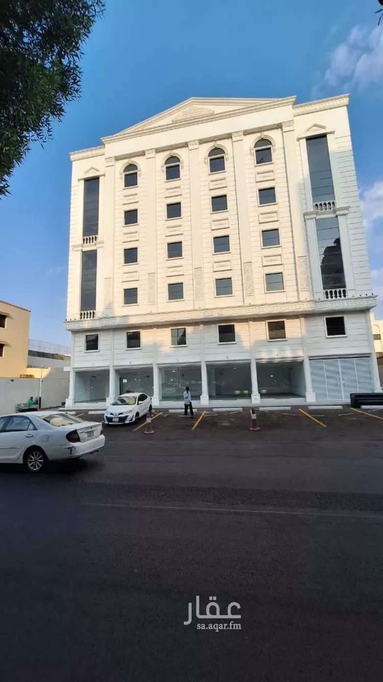 شقة للإيجار في شارع ثابت بن قطنه ، حي الصفا ، جدة ، جدة صورة 4