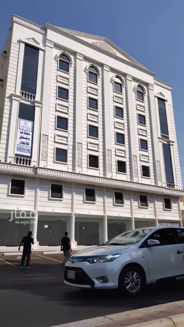 شقة للإيجار في شارع ثابت بن قطنه ، حي الصفا ، جدة ، جدة صورة 3