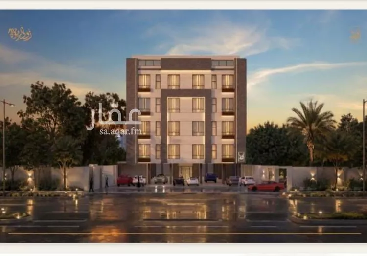 Apartment for Sale in Jeddah Ar Rabwah