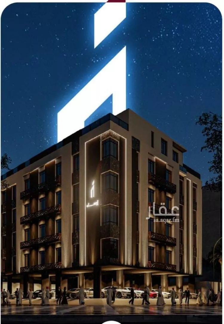 شقة للبيع في شارع عثمان ابن عوف, حي الريان, مدينة جدة, منطقة مكة المكرمة صورة 2