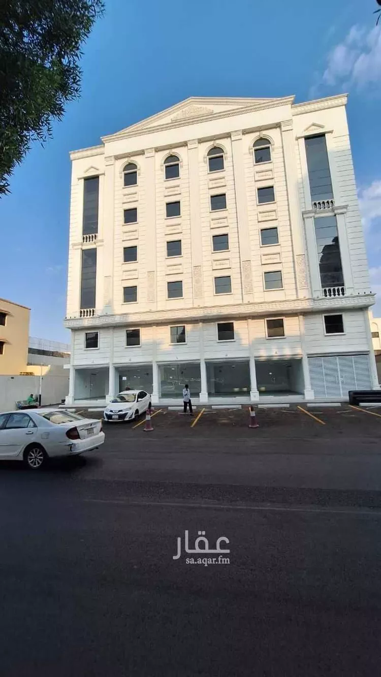 شقة للإيجار في حي ، شارع ام القرى ، حي الصفا ، جدة ، جدة صورة 5