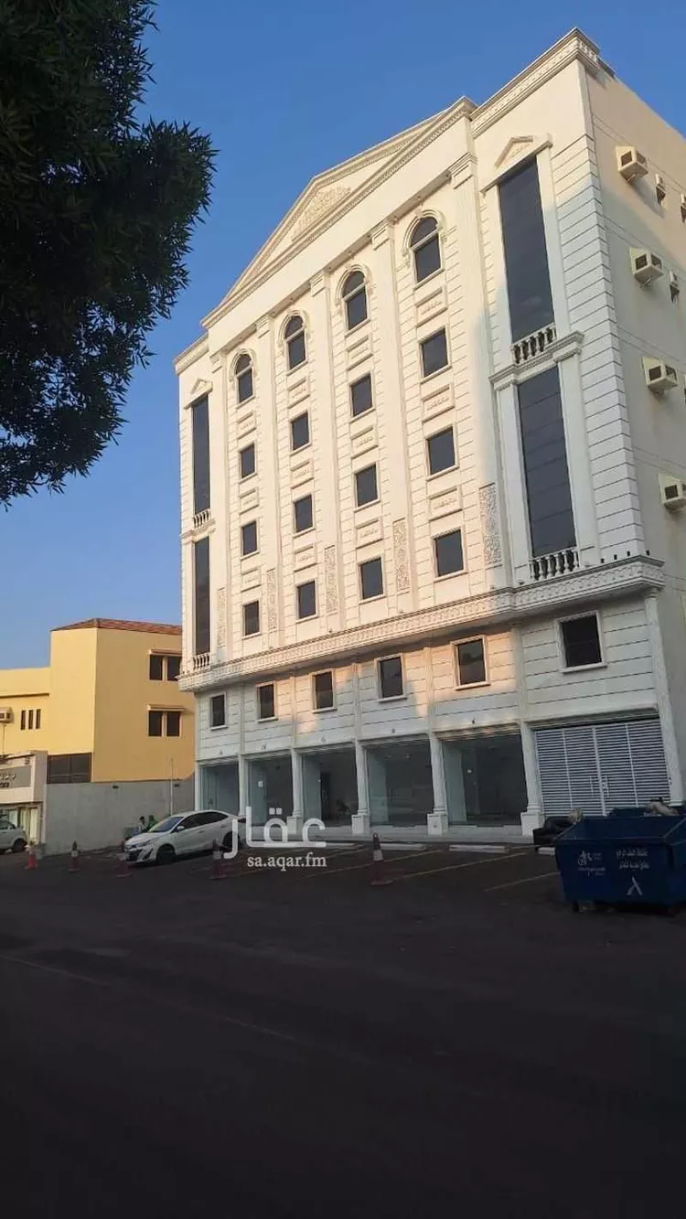 شقة للإيجار في حي ، شارع ام القرى ، حي الصفا ، جدة ، جدة صورة 4
