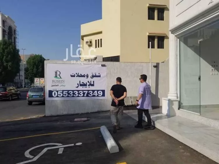 شقة للإيجار في حي ، شارع ام القرى ، حي الصفا ، جدة ، جدة صورة 2