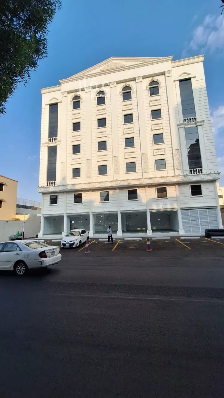 شقة للإيجار في حي ، شارع ام القرى ، حي الصفا ، جدة ، جدة