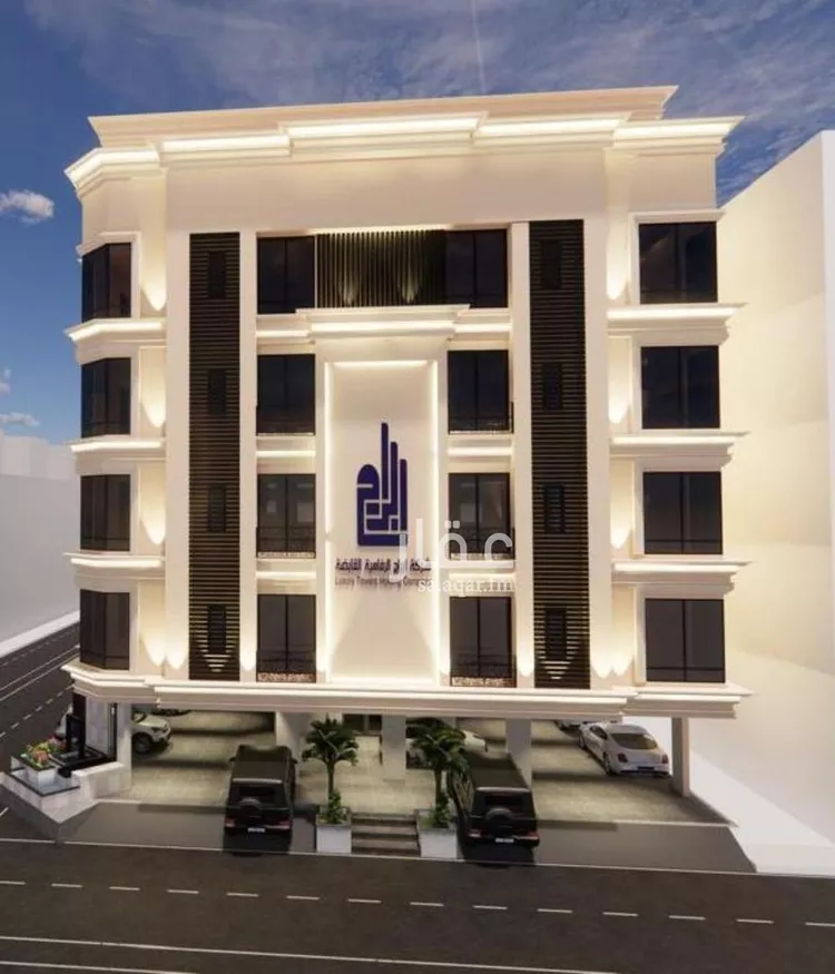 Apartment for Sale in Jeddah Jeddah صورة 3