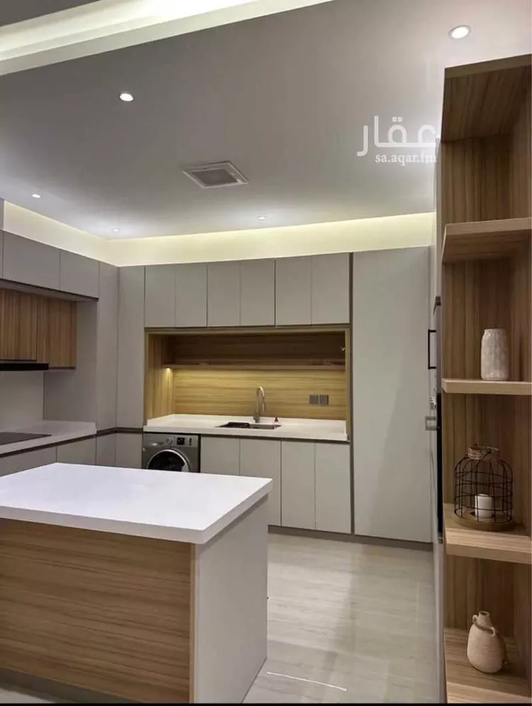 شقة للإيجار في شارع الفرعة, حي الياسمين, مدينة الرياض, منطقة الرياض صورة 3