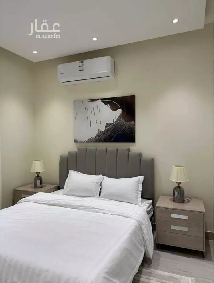 شقة للإيجار في شارع الفرعة, حي الياسمين, مدينة الرياض, منطقة الرياض صورة 4