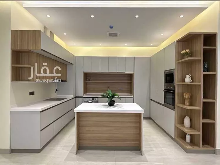 شقة للإيجار في شارع الفرعة, حي الياسمين, مدينة الرياض, منطقة الرياض صورة 3