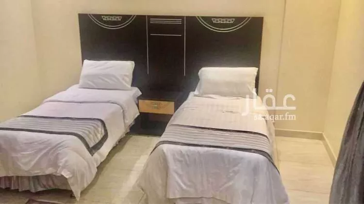 شقة للإيجار في شارع كعب بن سليم, حي بني مالك, مدينة جدة, منطقة مكة المكرمة صورة 4