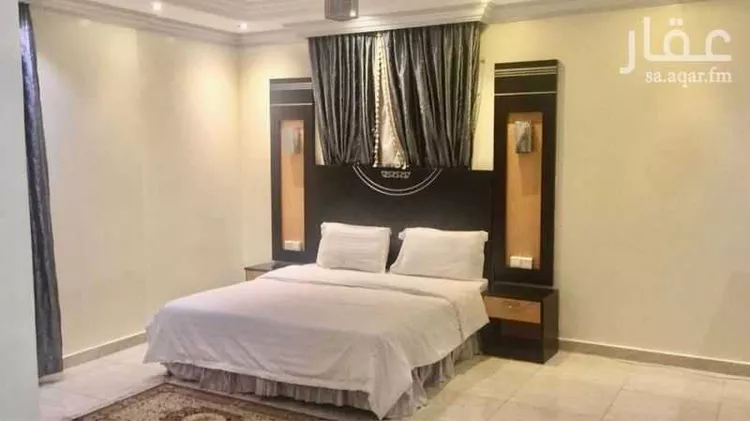 شقة للإيجار في شارع كعب بن سليم, حي بني مالك, مدينة جدة, منطقة مكة المكرمة صورة 3