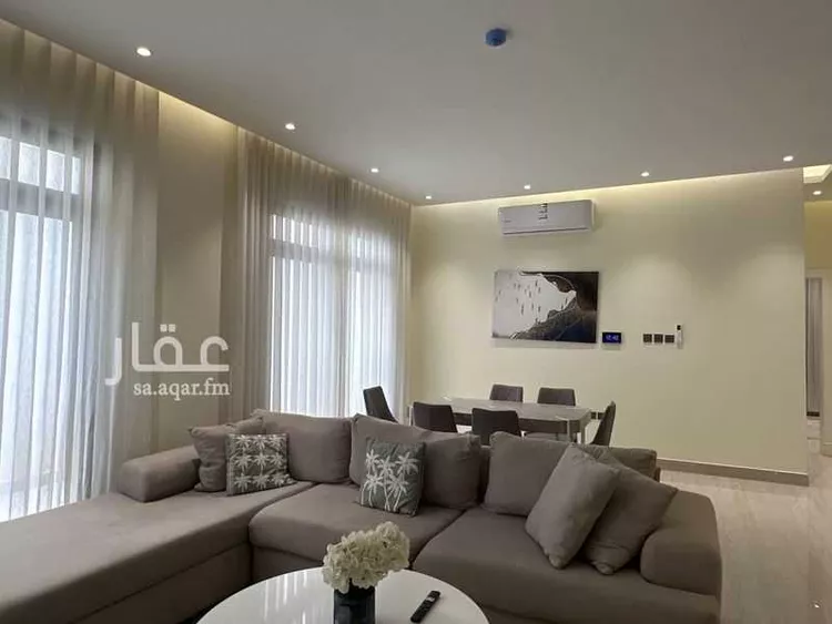 شقة للإيجار في شارع الفرعة, حي الياسمين, مدينة الرياض, منطقة الرياض صورة 2