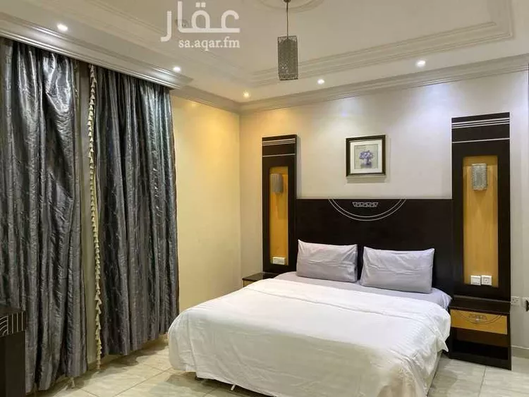 Apartment for Rent in Jeddah Bani Malik