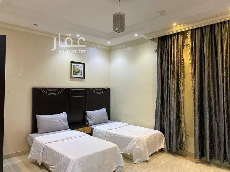 شقة للإيجار في شارع كعب بن سليم, حي بني مالك, مدينة جدة, منطقة مكة المكرمة صورة 2