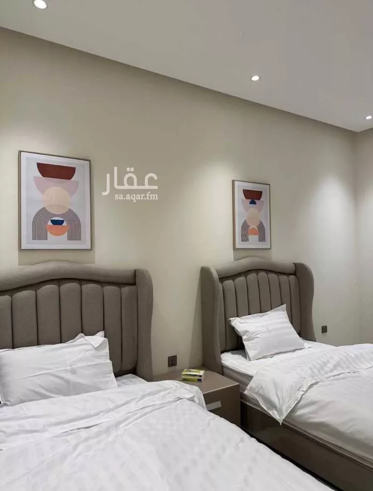 شقة للإيجار في شارع الفرعة, حي الياسمين, مدينة الرياض, منطقة الرياض صورة 5