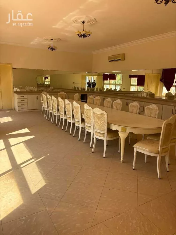 استراحة للبيع في شارع عبدالمحسن الفرم, حي البديعة, مدينة الرياض, منطقة الرياض صورة 4