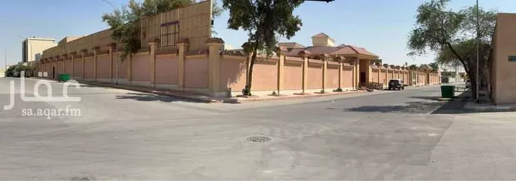 أرض للبيع في شارع عبدالمحسن الفرم, حي البديعة, مدينة الرياض, منطقة الرياض صورة 2
