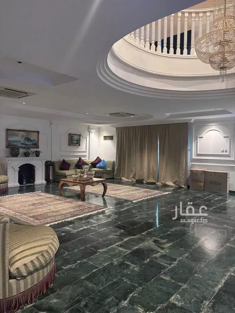 فيلا للبيع في شارع ابن شيرين, حي البديعة, مدينة الرياض, منطقة الرياض صورة 5