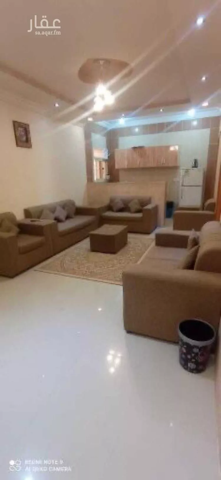 شقة للإيجار في حي الموسى ، خميس مشيط ، خميس مشيط صورة 2