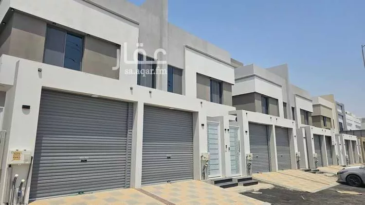 فيلا للبيع في الشارع سابع عشر ، حي الحزام الأخضر ، الهفوف ، الاحساء صورة 3