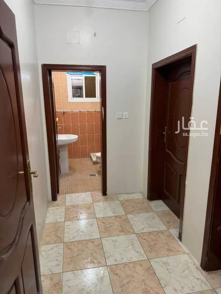 شقة للإيجار في شارع شارع أم المؤمنين سودة بن زمعة رضي الله عنها, حي البحيرات, مدينة مكة المكرمة, منطقة مكة المكرمة صورة 3