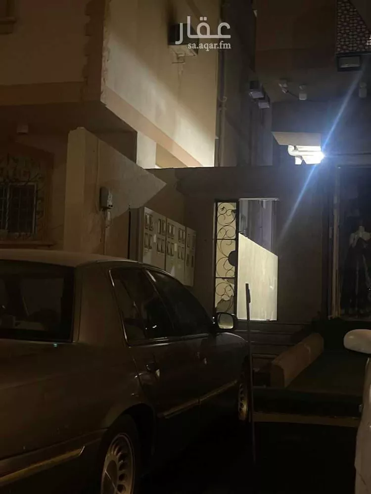 Apartment for Rent in Mecca Al Buhayrat