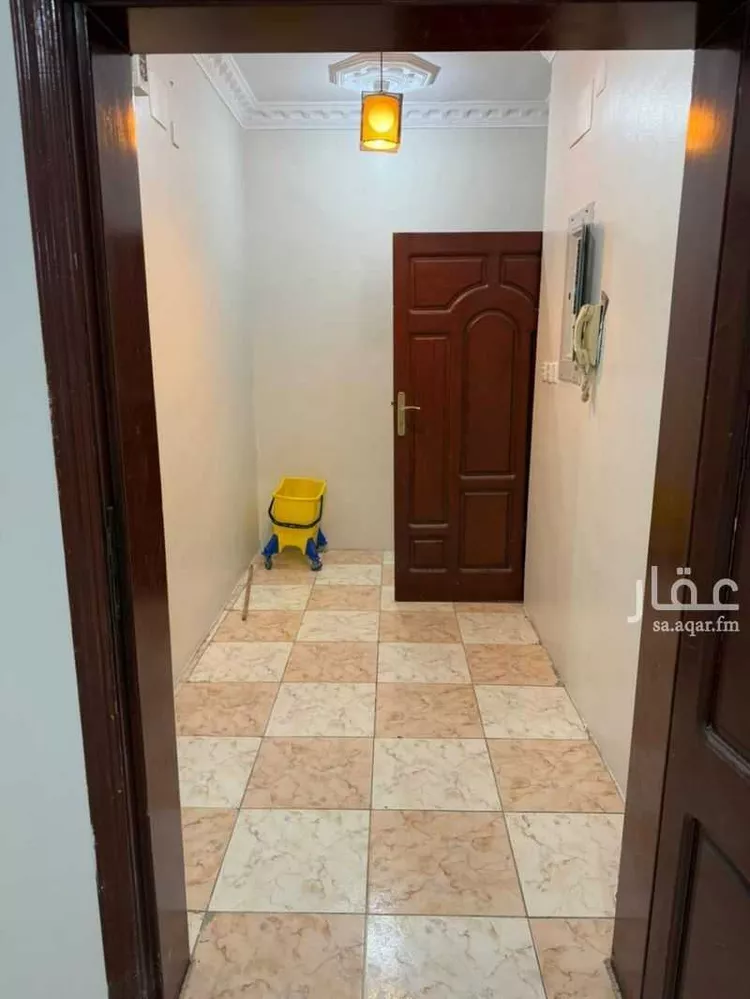 شقة للإيجار في شارع شارع أم المؤمنين سودة بن زمعة رضي الله عنها, حي البحيرات, مدينة مكة المكرمة, منطقة مكة المكرمة صورة 5