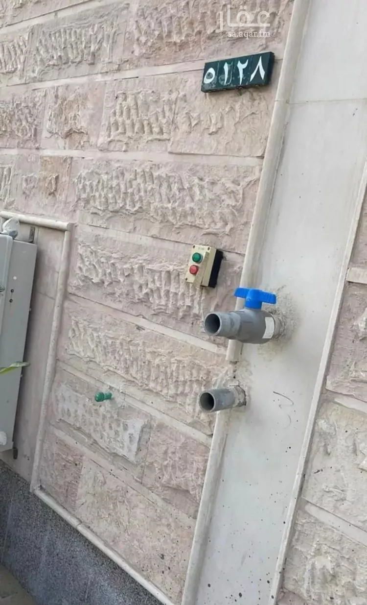 فيلا للبيع في شارع خزيمة ابن ثابت, حي الفرسان, مدينة الدمام, المنطقة الشرقية صورة 5