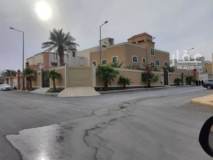 فيلا للبيع في شارع البشايرة, حي السويدي الغربي, مدينة الرياض, منطقة الرياض صورة 2