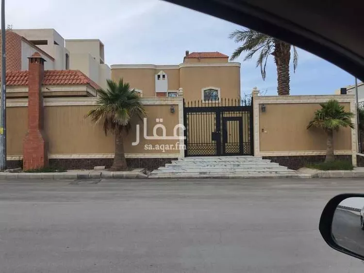 فيلا للبيع في شارع البشايرة, حي السويدي الغربي, مدينة الرياض, منطقة الرياض صورة 4