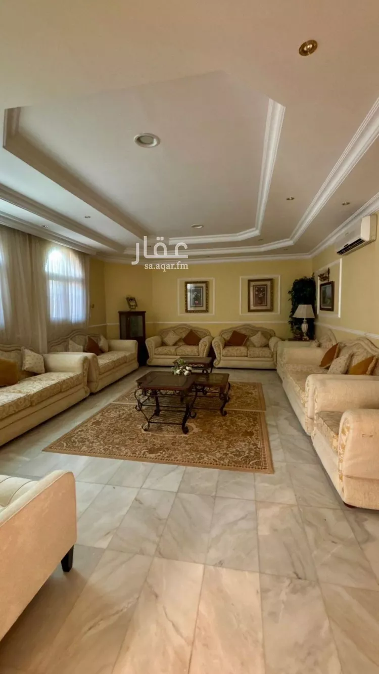 فيلا للبيع في شارع حترش العرجاني, حي الروضة, مدينة الرياض, منطقة الرياض صورة 4