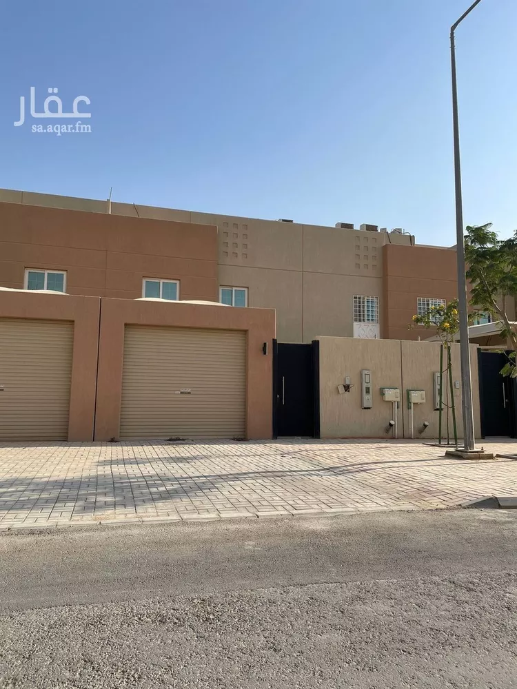 فيلا للبيع في شارع علي الأحمر, حي مطار الملك خالد الدولي, مدينة الرياض, منطقة الرياض صورة 3