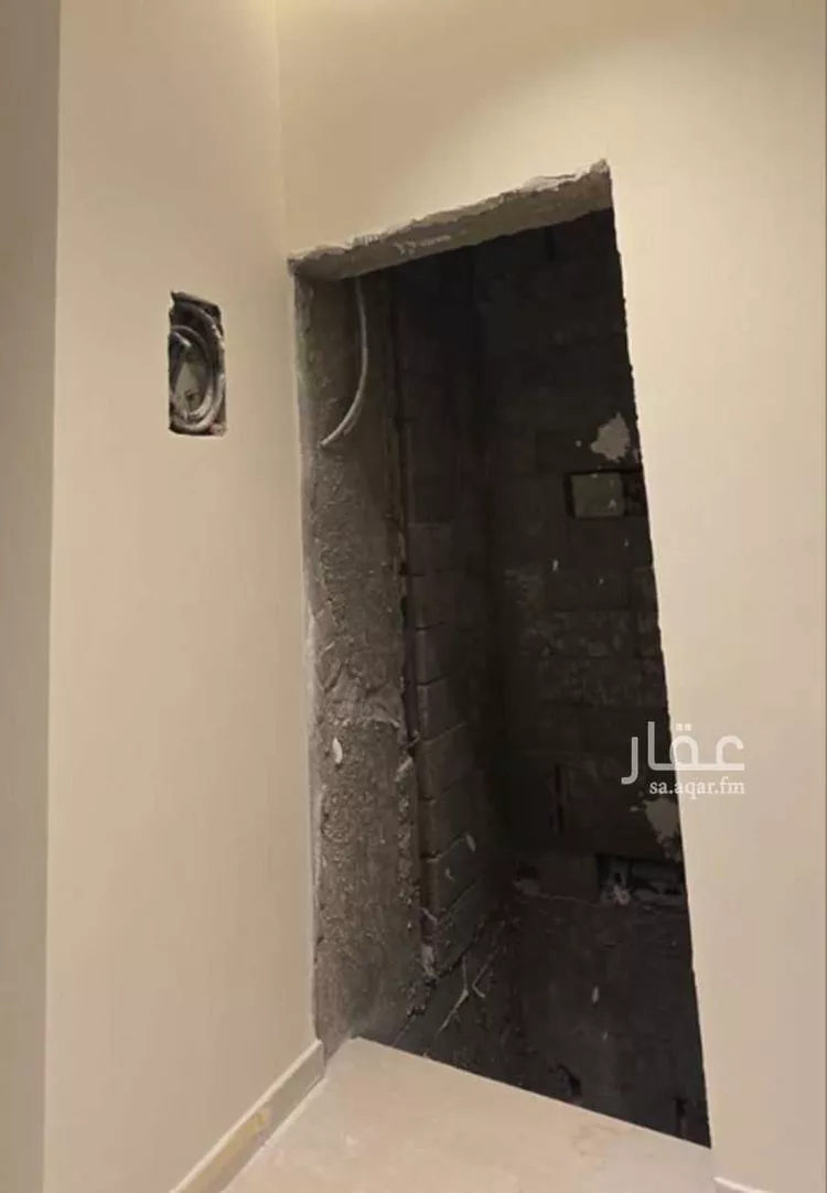 شقة للبيع في شارع الحزمة, حي العريجاء الأوسط, مدينة الرياض, منطقة الرياض 11