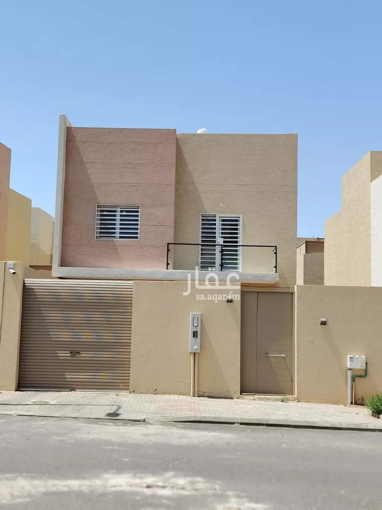 فيلا للبيع في شارع ناصر الدين البيضاوي, حي المنصورة, مدينة خميس مشيط, منطقة عسير