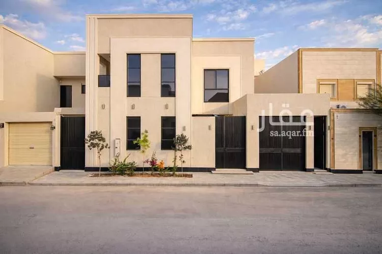 فيلا للبيع في شارع أبي الحسن الأسفرائيني, حي المهدية, مدينة الرياض, منطقة الرياض