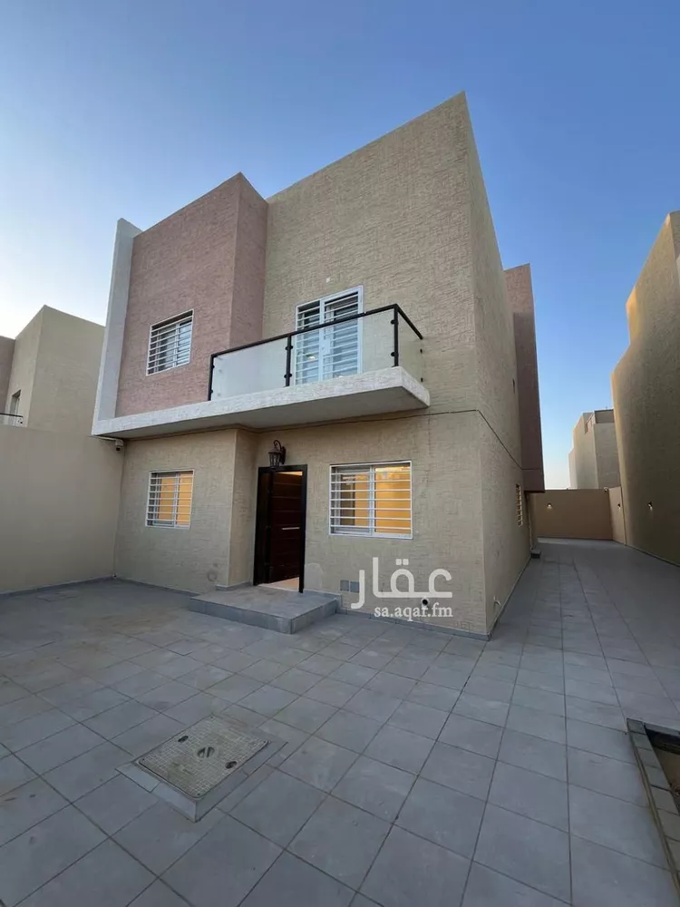 فيلا للبيع في شارع ناصر الدين البيضاوي, حي المنصورة, مدينة خميس مشيط, منطقة عسير صورة 2