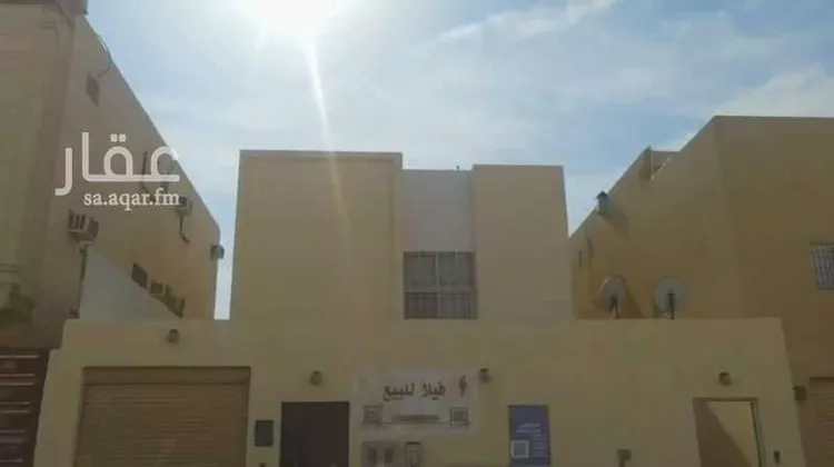 Villa for Sale in Riyadh As Saadah