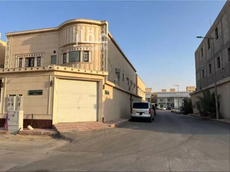 فيلا للبيع في شارع الشيخ محمد عمر بري, حي طويق, مدينة الرياض, منطقة الرياض صورة 2