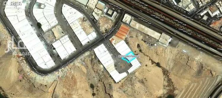 Workshop for sale in Riyadh Dhahrat Namar