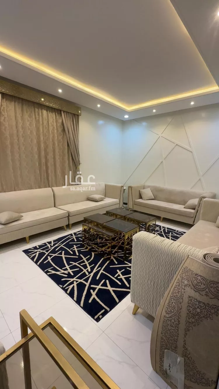 فيلا للبيع في شارع عتيك بن قيس, حي طيبة, مدينة الرياض, منطقة الرياض صورة 2