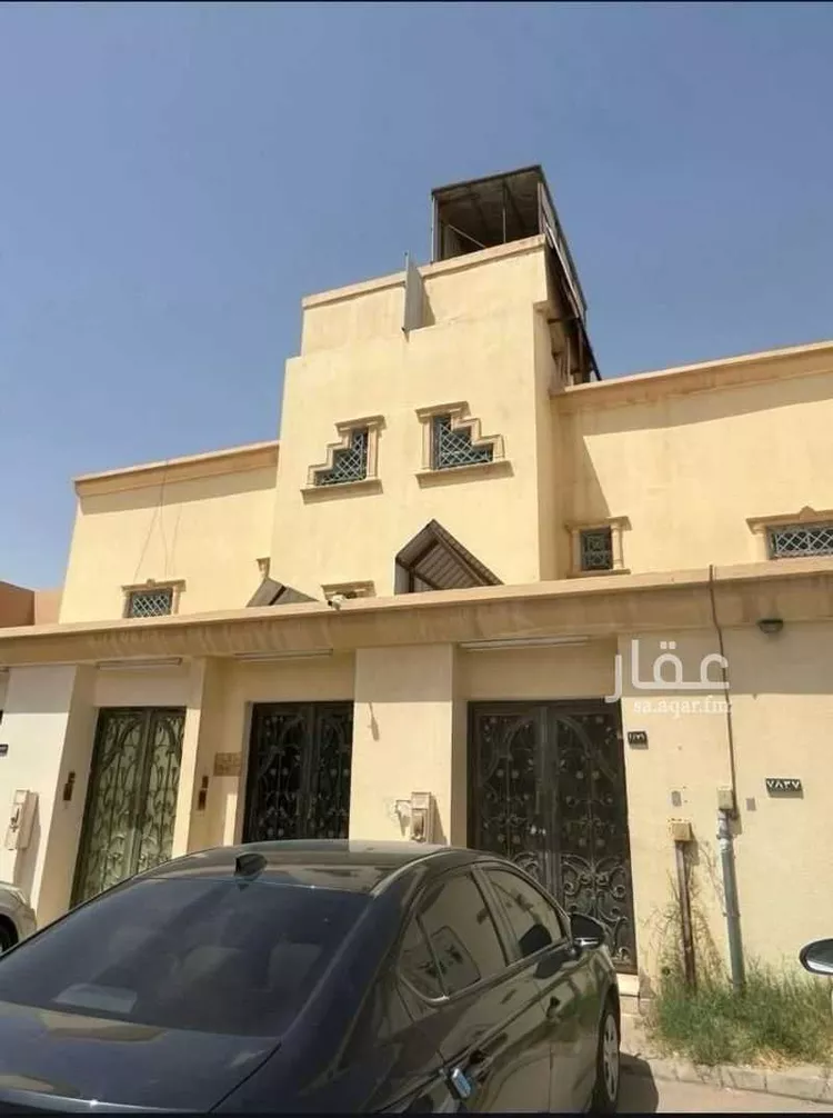 فيلا للبيع في شارع آل سلوم, حي السويدي الغربي, مدينة الرياض, منطقة الرياض