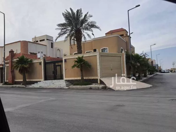 فيلا للبيع في شارع البشايرة, حي السويدي الغربي, مدينة الرياض, منطقة الرياض صورة 3