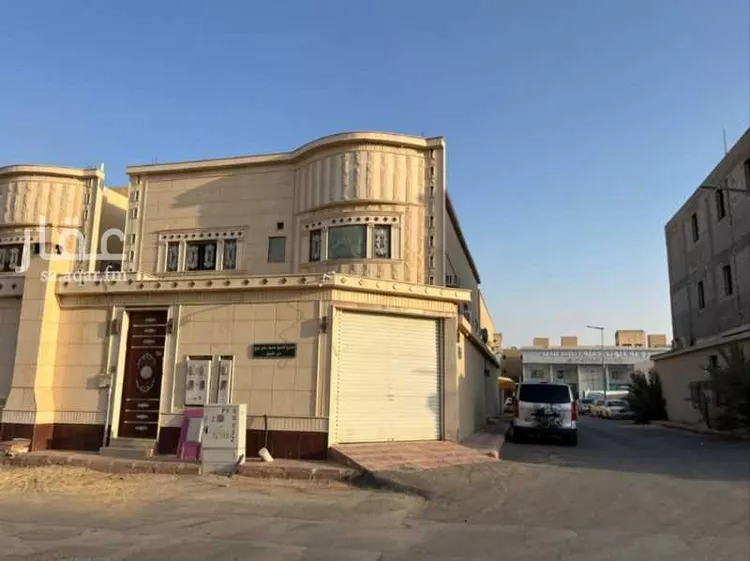 فيلا للبيع في شارع الشيخ محمد عمر بري, حي طويق, مدينة الرياض, منطقة الرياض