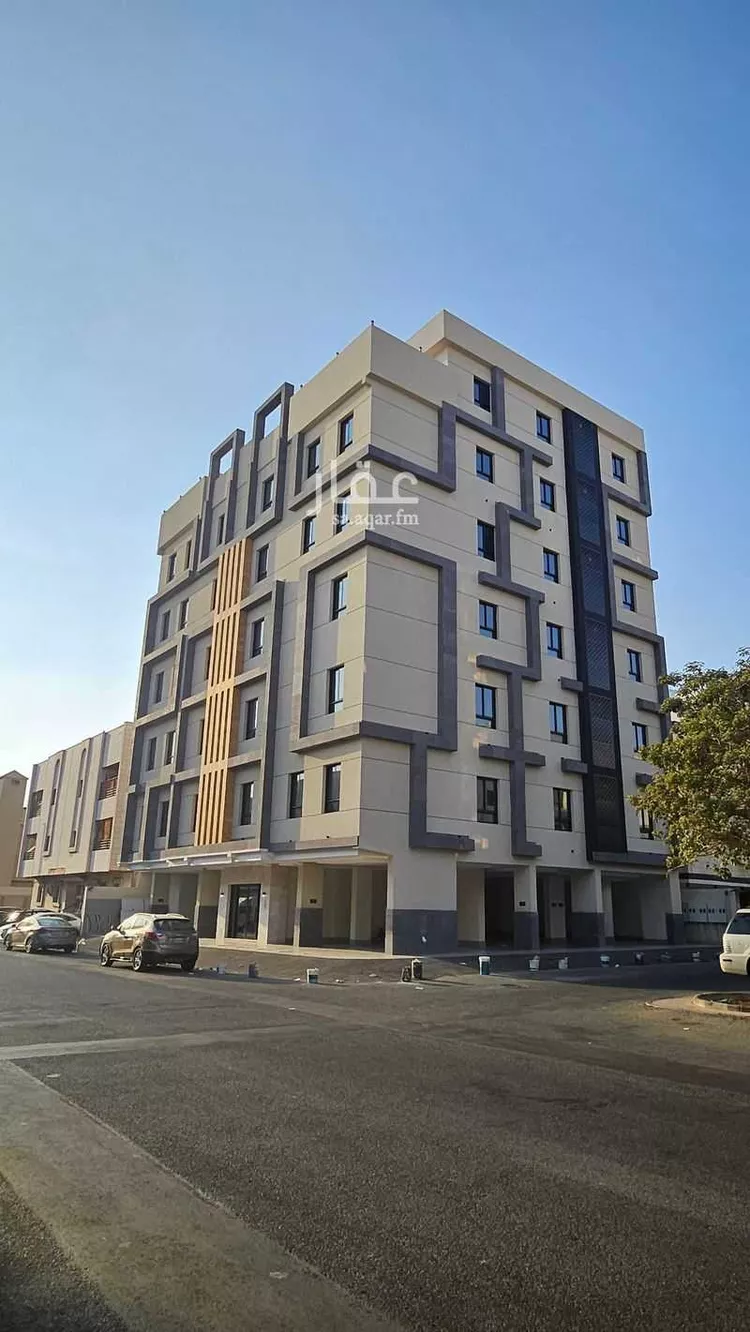 عمارة للبيع في شارع ابراهيم الخزامي, حي الصفاء, مدينة جدة, منطقة مكة المكرمة 13