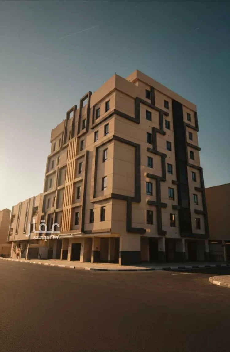 Apartment for Sale in Jeddah As Safaa