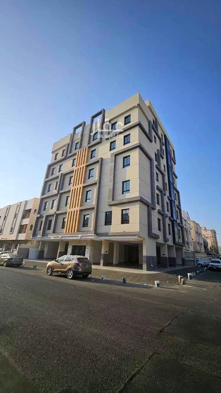 عمارة للبيع في شارع ابراهيم الخزامي, حي الصفاء, مدينة جدة, منطقة مكة المكرمة 7