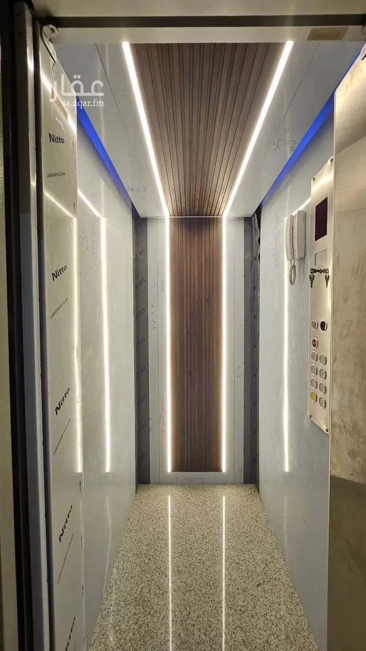 عمارة للبيع في شارع ابراهيم الخزامي, حي الصفاء, مدينة جدة, منطقة مكة المكرمة 8