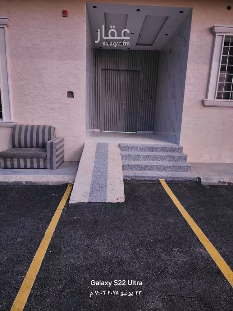 عمارة للإيجار في شارع ابن نجم, حي ظهرة لبن, مدينة الرياض, منطقة الرياض صورة 2