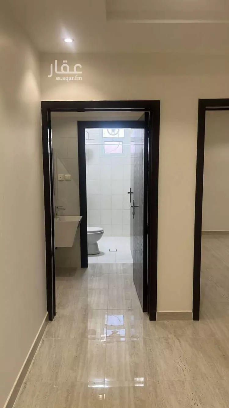 شقة للإيجار في شارع عين نجم, حي حطين, مدينة الرياض, منطقة الرياض صورة 3