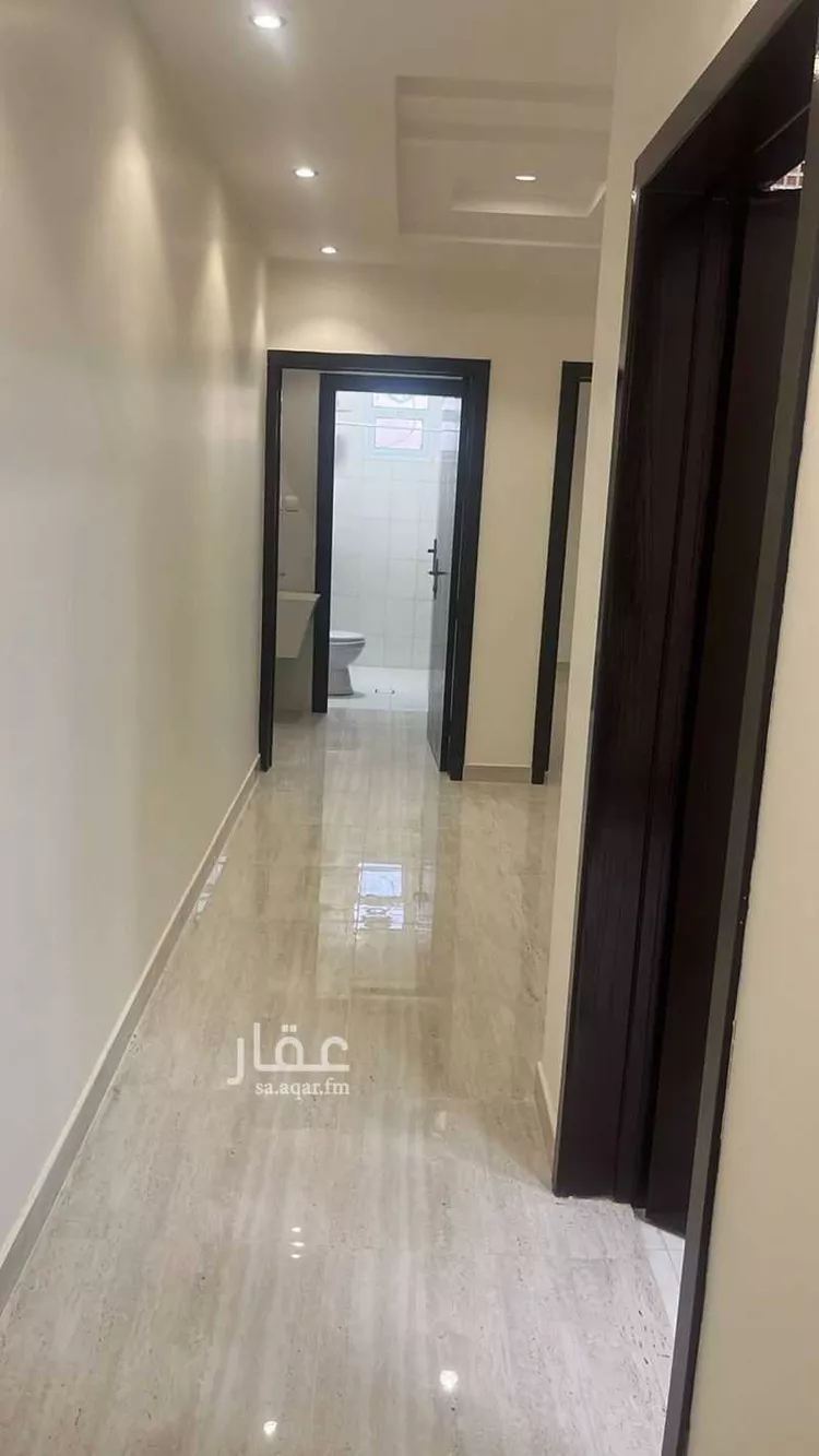شقة للإيجار في شارع عين نجم, حي حطين, مدينة الرياض, منطقة الرياض صورة 5