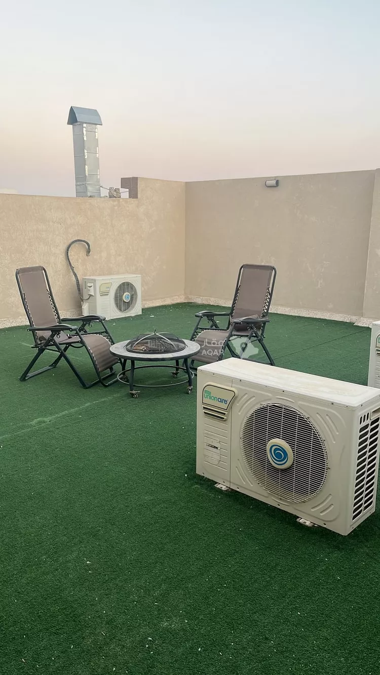 شقة للإيجار في شارع العيينة, حي ظهرة لبن, مدينة الرياض, منطقة الرياض 4